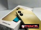 Teléfonos Samsung a estrenar.