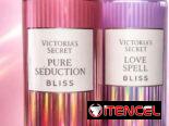 Pure Seduction Bliss Victoria’s Secret