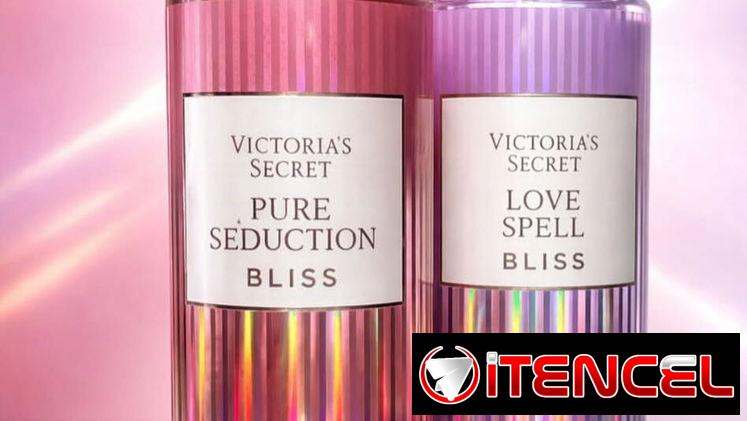 Pure Seduction Bliss Victoria’s Secret
