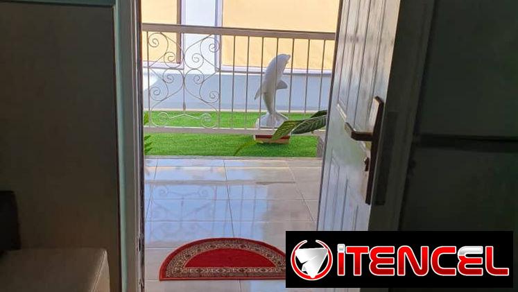 🌊 Alquiler de casa con todo/Renta de apto lineal/Renta de casa lineal 🌊