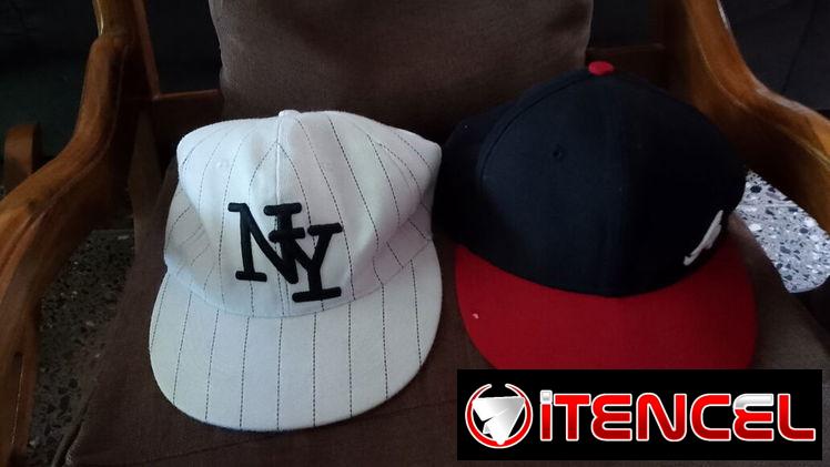 Gorras