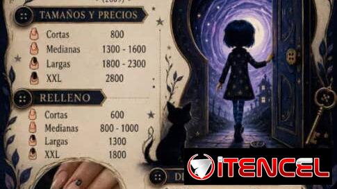 Interesados escriban al número q aparece en el flayer y saquen sus turnos