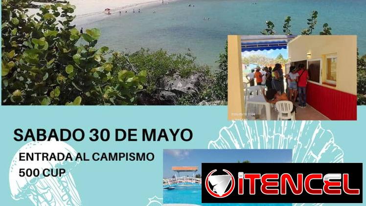 Excursiones de fin de semana ‼️
