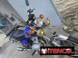 Moto 150 cc nueva con chapa y certifico.lista para poder