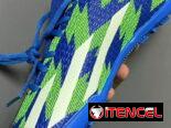 Zapatillas de Futsal, todos los números