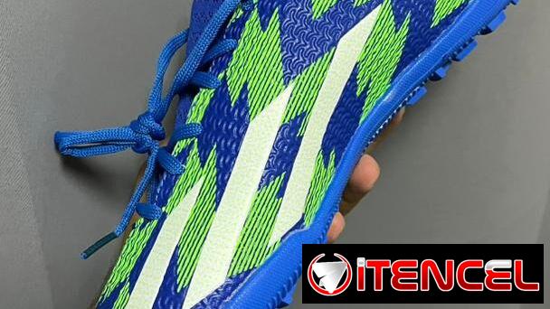 Zapatillas de Futsal, todos los números
