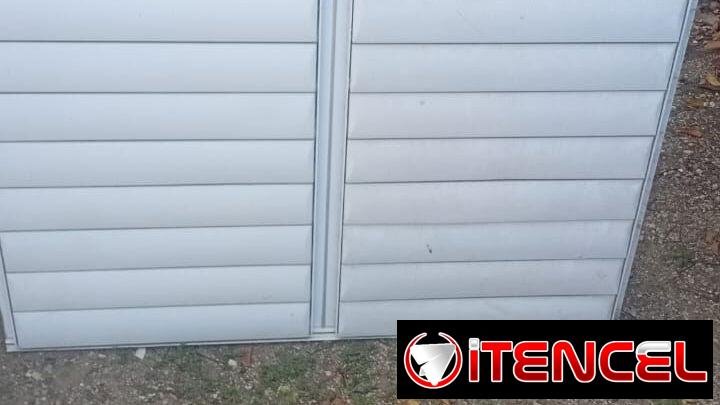 Venta de ventanas