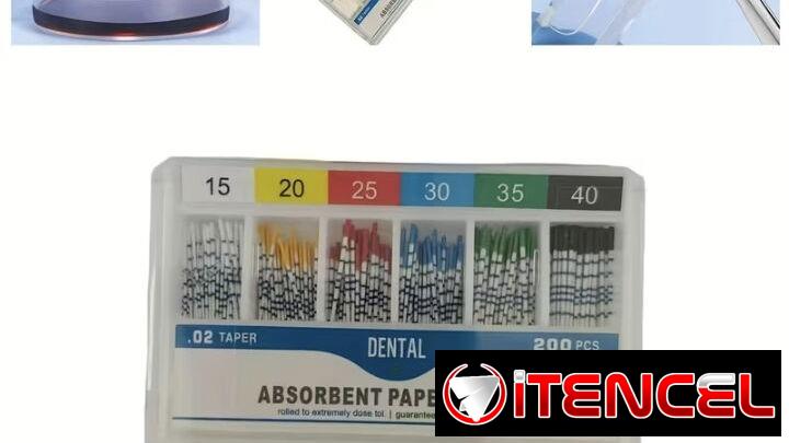 Cosas dentales o estomatologia