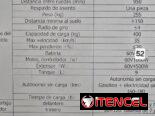 Triciclo jinpeg grande híbrido