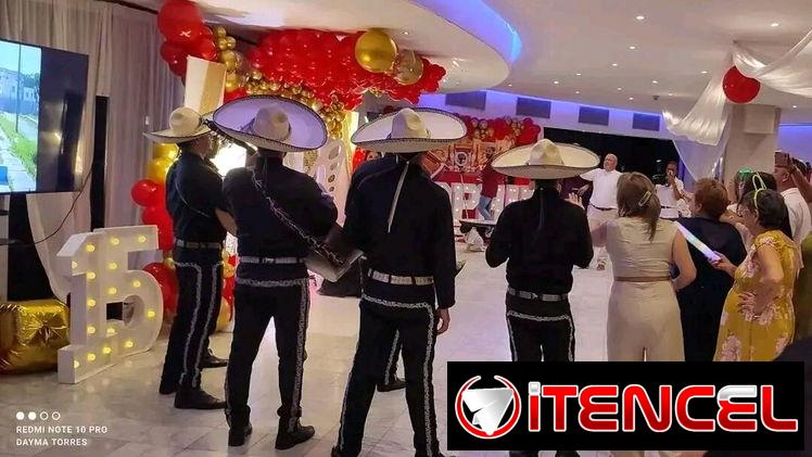 SERENATA PARA PAPÁ