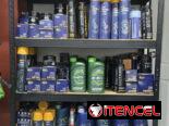 Aceite y otros productos Mannol y Fanfaro