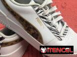 Tenis puma de mujer