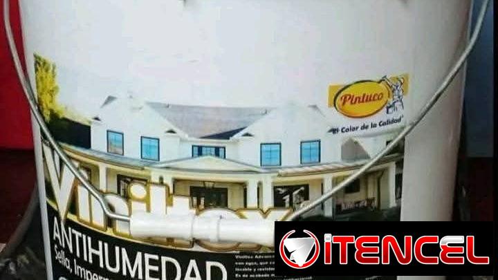 Pinturas d excelente calidad para embellecer tú hogar