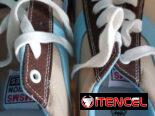 Tennis unisex ,numero 39 nuevos