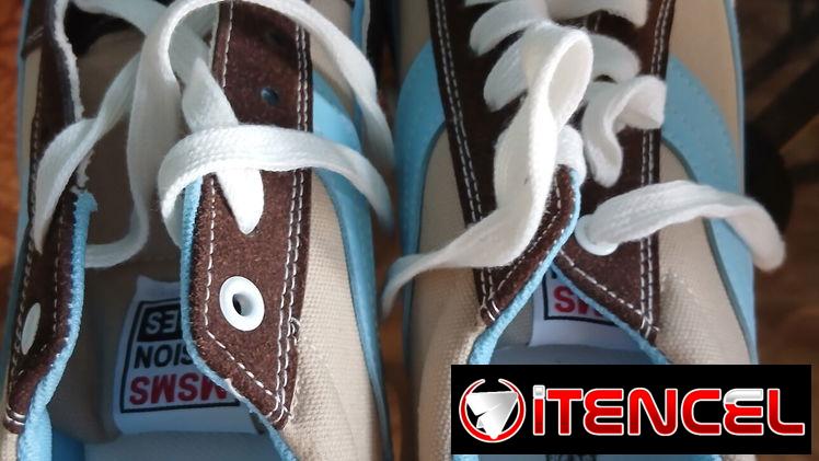 Tennis unisex ,numero 39 nuevos