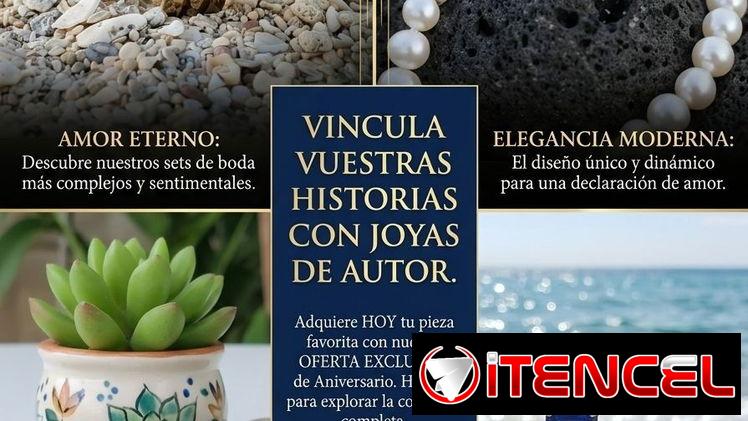 El anillo a la altura de uno de los momentos + especiales de tu vida