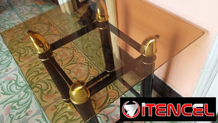Mesa de centro