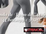 Licras Originales levanta glúteos, campana y corte V