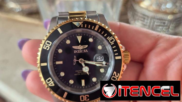 Venta de reloj Invicta Pro Diver 26975 para Hombre en la Habana