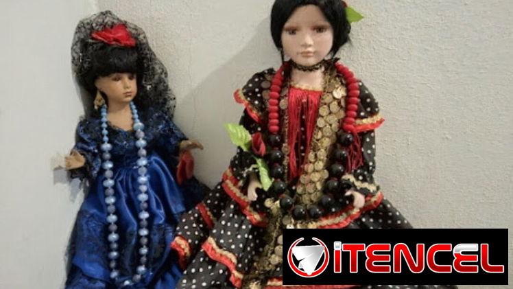Gitanas