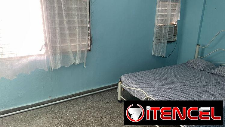 Apartamento Cerro
