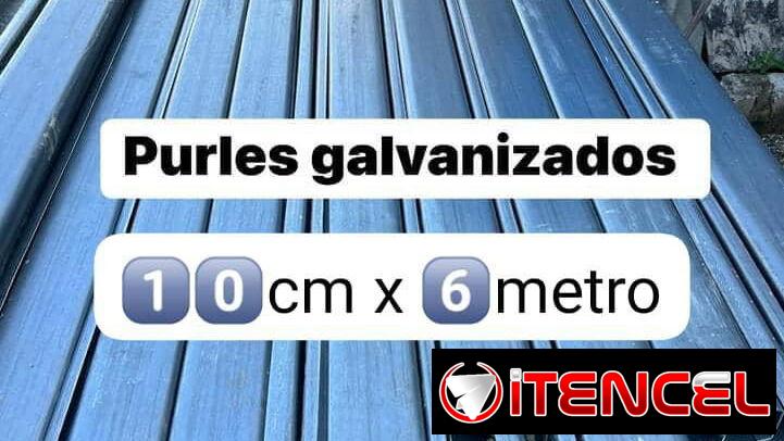 Materiales de construcción