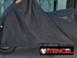 Cobertor para motos