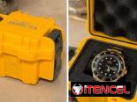 RELOJ INVICTA PRO DRIVER 26972 ORIGINAL EN SU CAJA