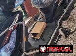 Moto eléctrica Gaviota 800 AVA nueva en venta