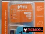 Protector De voltage