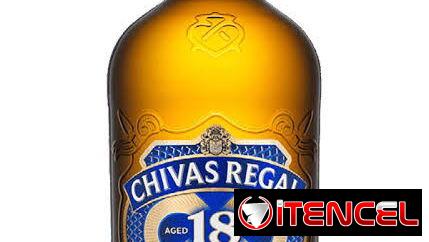 Chivas regal