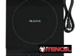 Hornilla / Estufa de inducción Milexus ML-EE1QIND de un solo quemador (Cocina eléctrica / inducción)