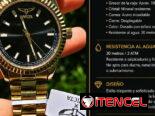 INVICTA