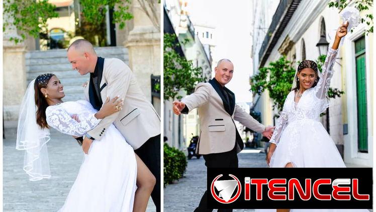 Fotógrafo para bodas