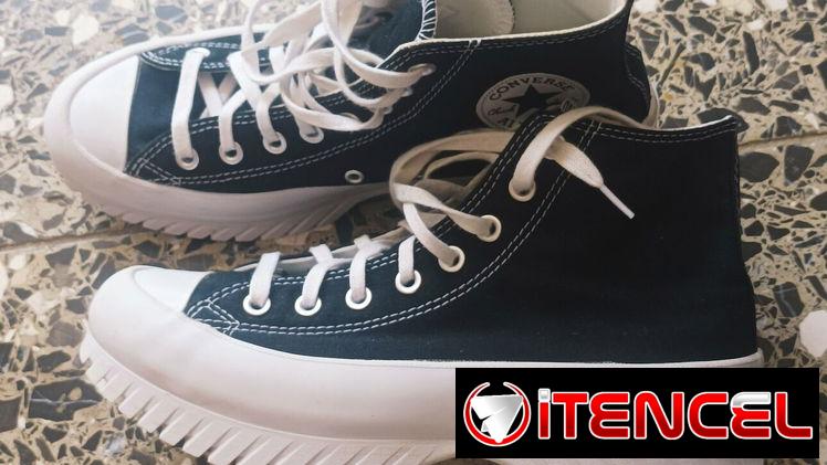 Tenis converse