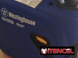 Vendo generador eléctrico Westinghouse