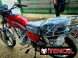 MOTO  JOMAR GN125F 2026