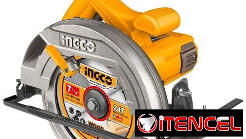 Sierra Circular 1400 W