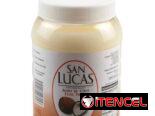 Aceite de coco extra virgen