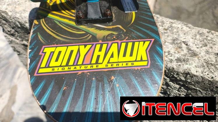 La patineta perfecta para niños