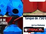 TRABAJOS DE CARPINTERIA EN ALUMINIO ✅ Tankes de Agua potable todos con mensajería 50248593
