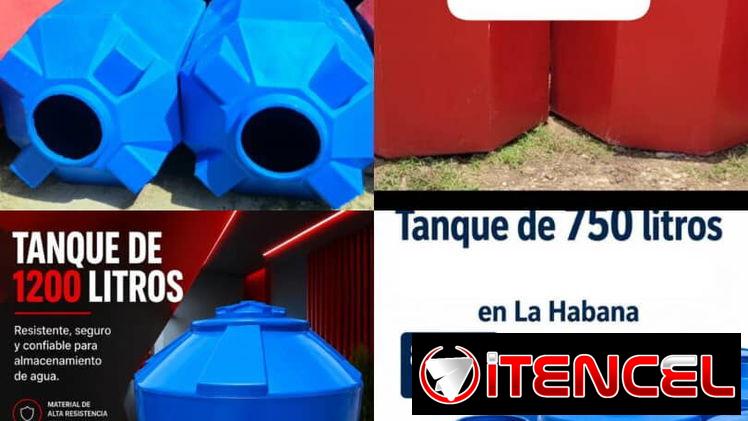TRABAJOS DE CARPINTERIA EN ALUMINIO ✅ Tankes de Agua potable todos con mensajería 50248593