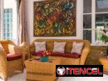 🪼 Renta Casa Completa en Miramar | Jacuzzi y Terraza| Hopedaje por días