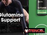 GLUTAMINA OPTIMUM NUTRITION