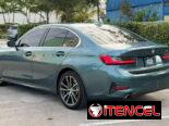 Vendo o Negocio BMW 330i 2021 con 54,000 millas