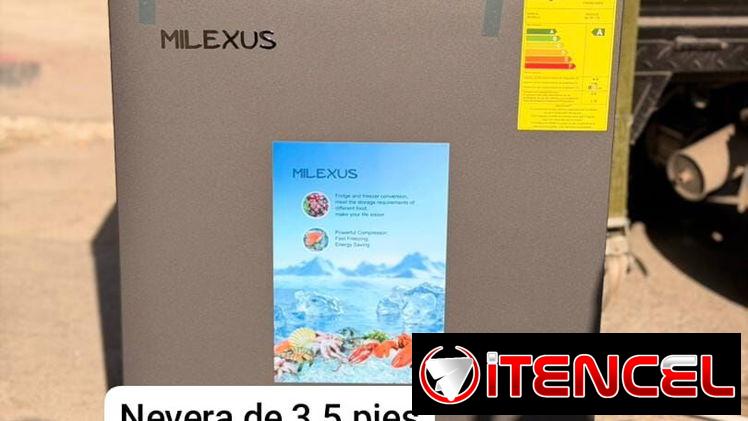 NEVERAS EN VENTA HABANA CON TRANSPORTE INCLUIDO