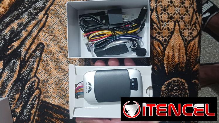 GPS para motos y Carro