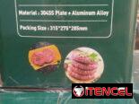 Máquina de hacer hamburguesas-$300usd
