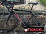Se vende Bici de Ruta Lemond Clásica (Carretera)