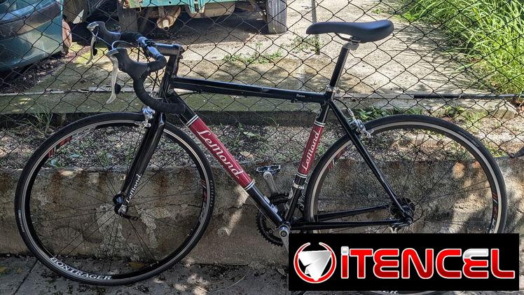 Se vende Bici de Ruta Lemond Clásica (Carretera)